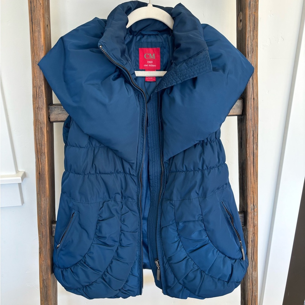 Women’s stylish vest